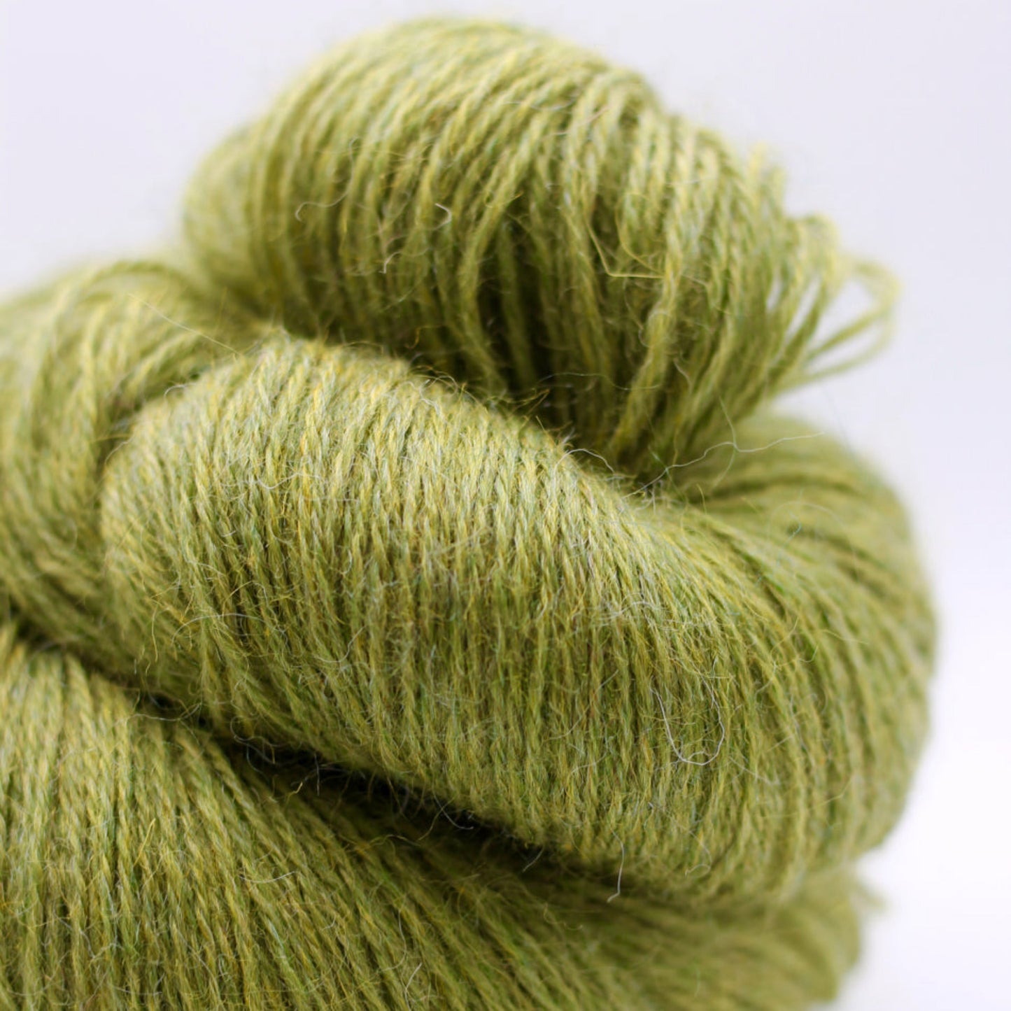 Devonia DK - Sugar Snap