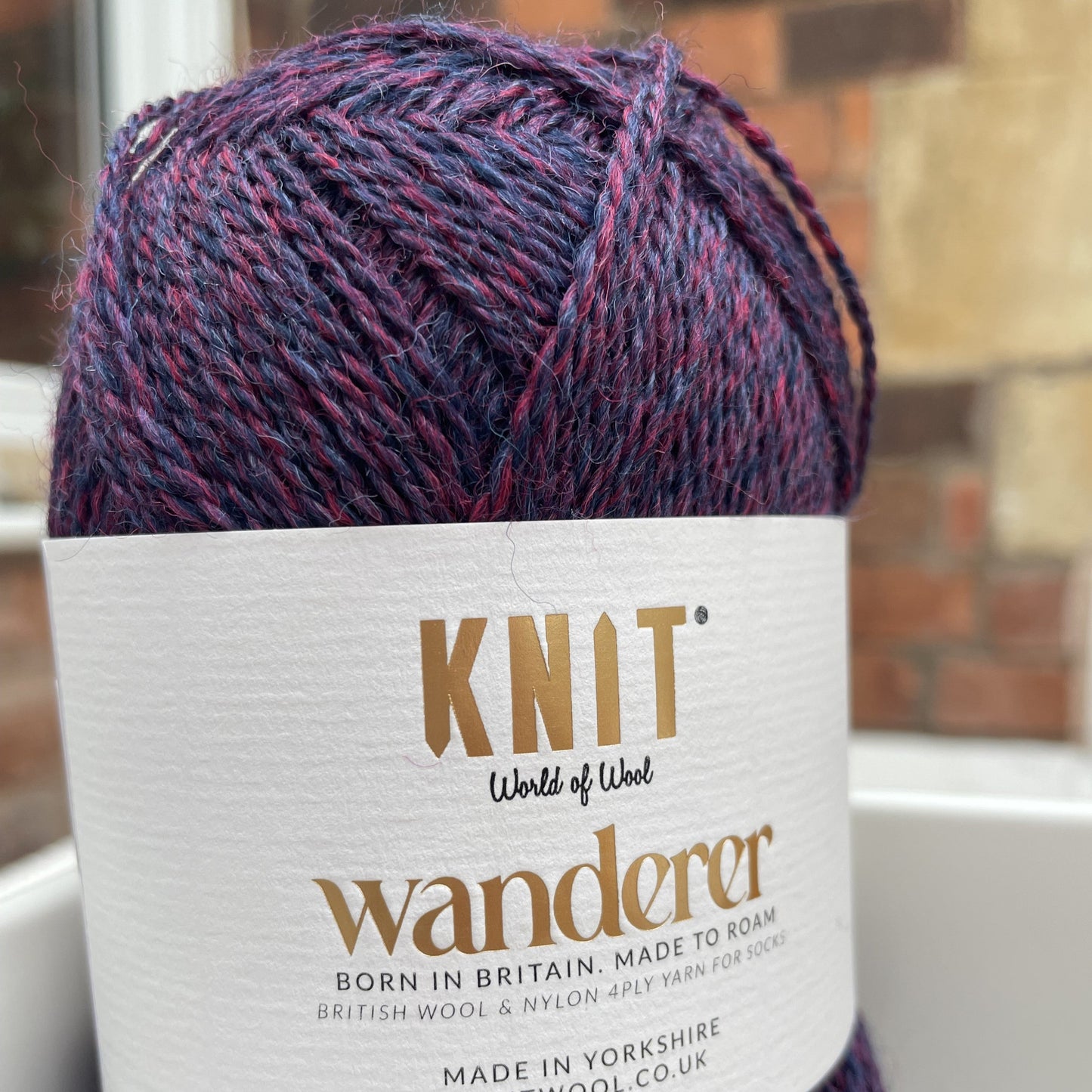 Wanderer - Hellebore