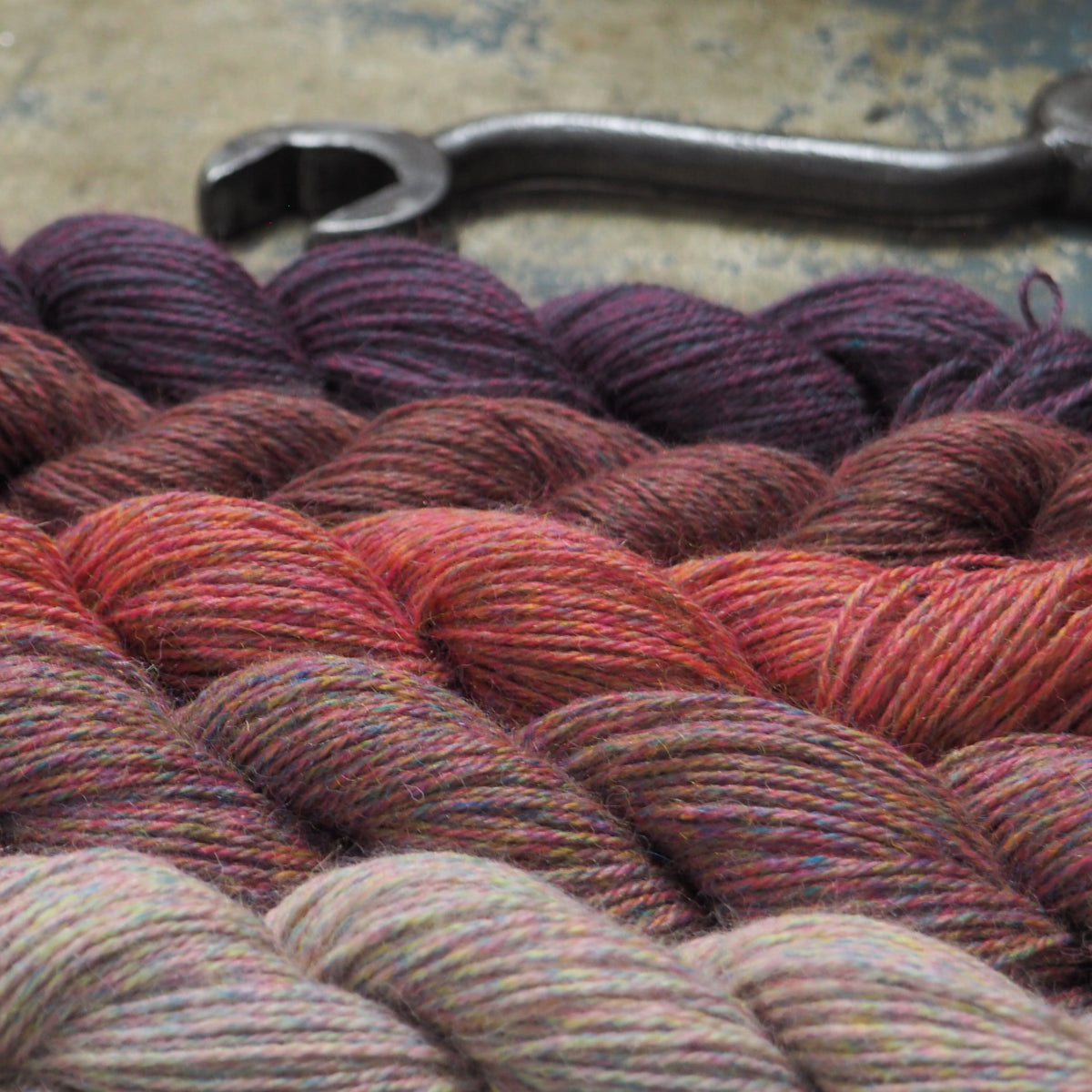 John Arbon Textiles
