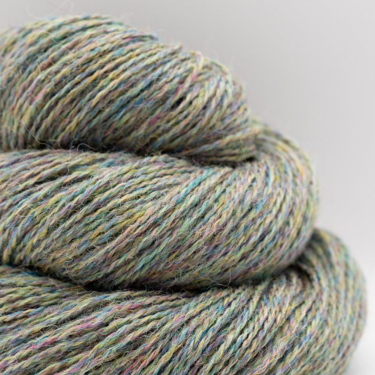 Appledore Aran - Oaken Pin