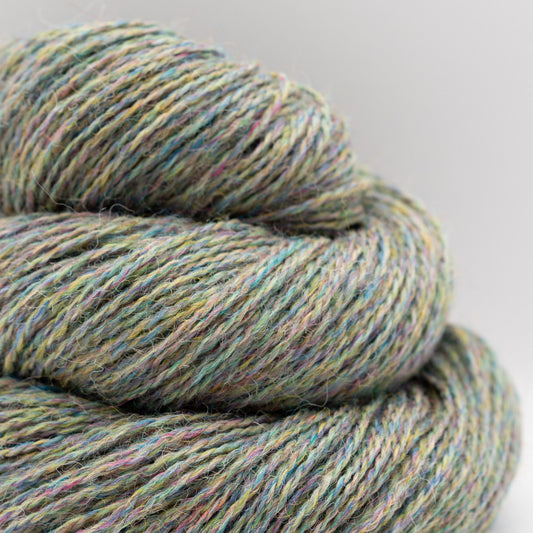 Appledore Aran - Oaken Pin