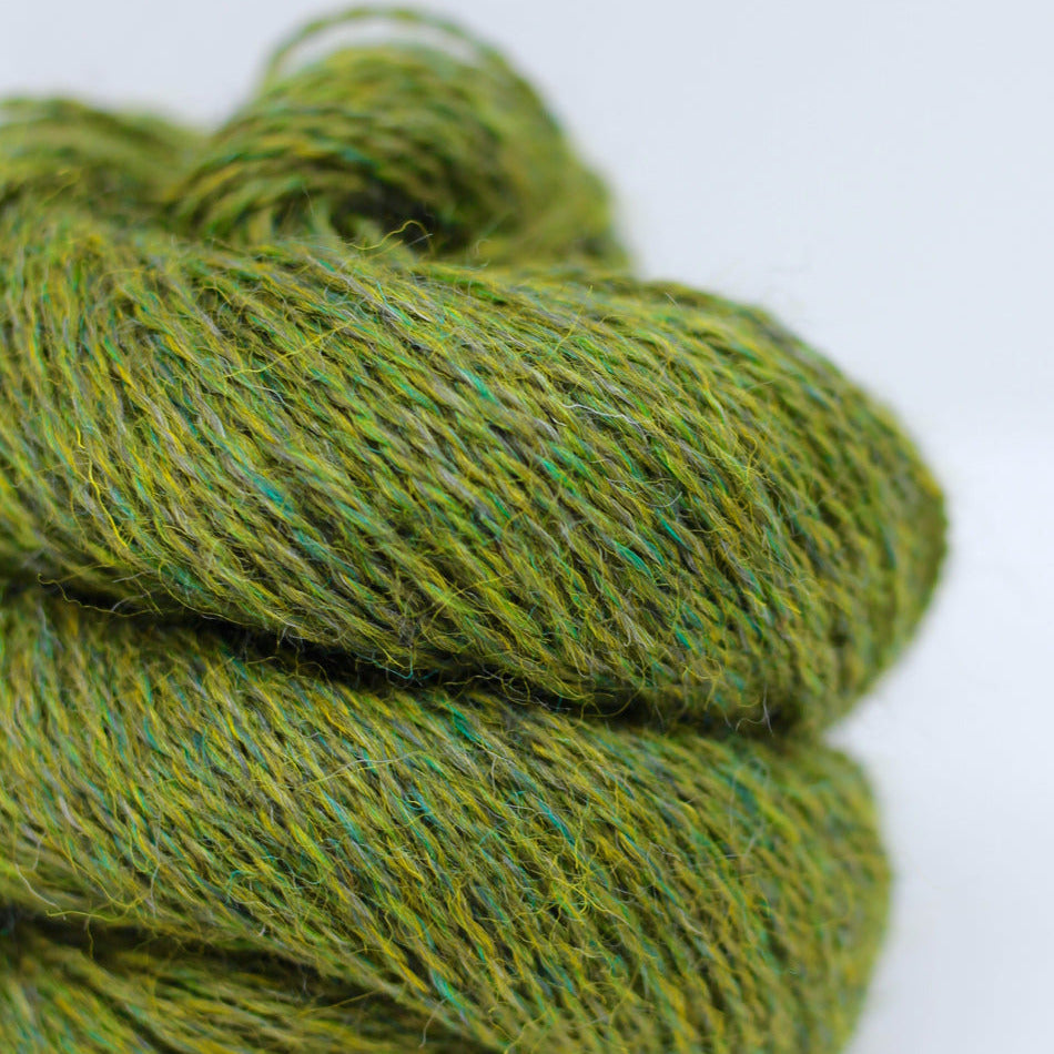 Appledore Aran - Spicy Pippin