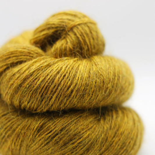 Devonia DK - Pollen Gold