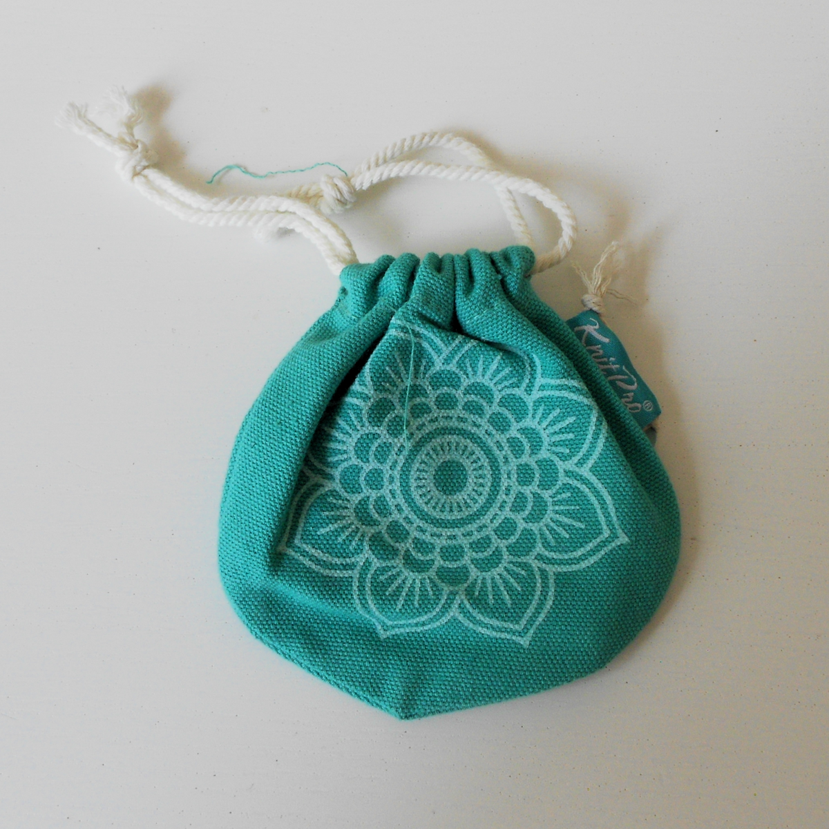 KnitPro Mindful Collection Chakra Stitch Markers