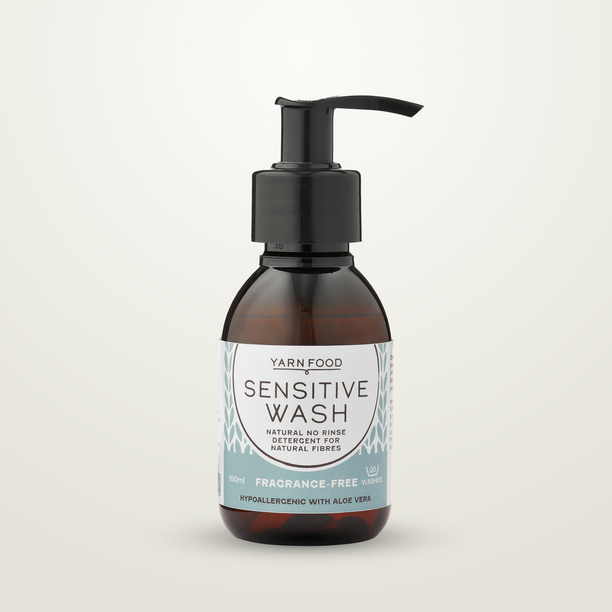 Yarn Food Sensitive Wash