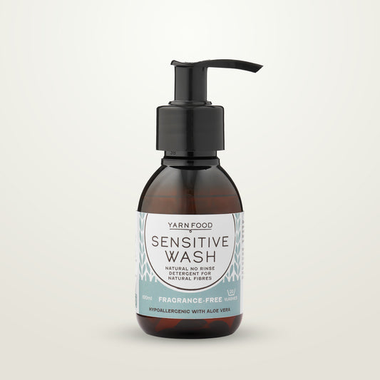 Yarn Food Sensitive Wash