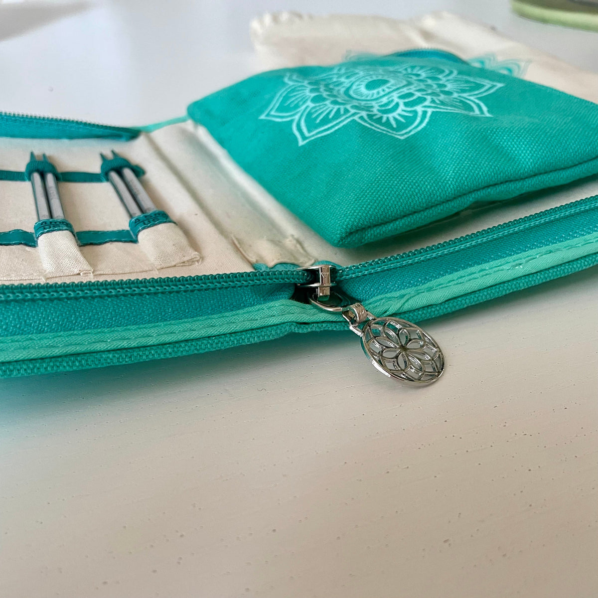 KnitPro Mindful Collection Interchangeable Needle Set: Believe