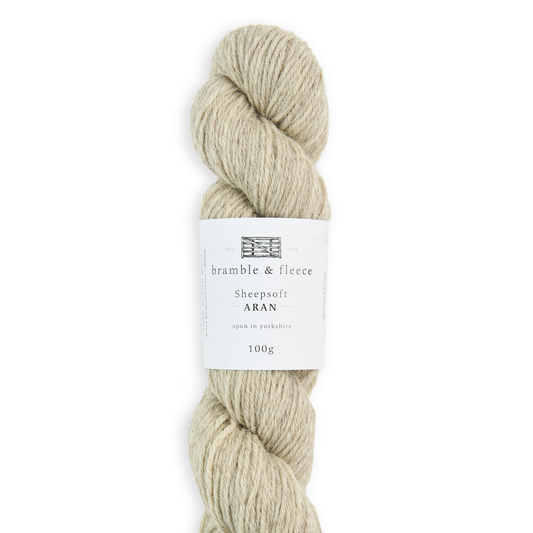 Sheepsoft Aran - Bishopdale