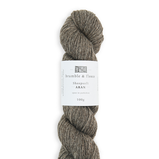 Sheepsoft Aran - Dentdale