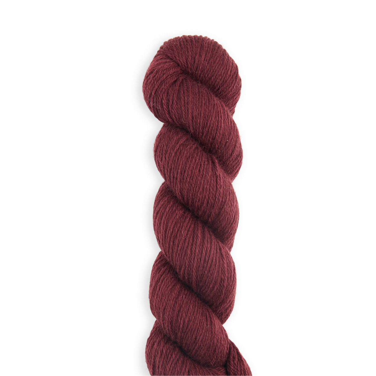 Wooltrace DK - Claret