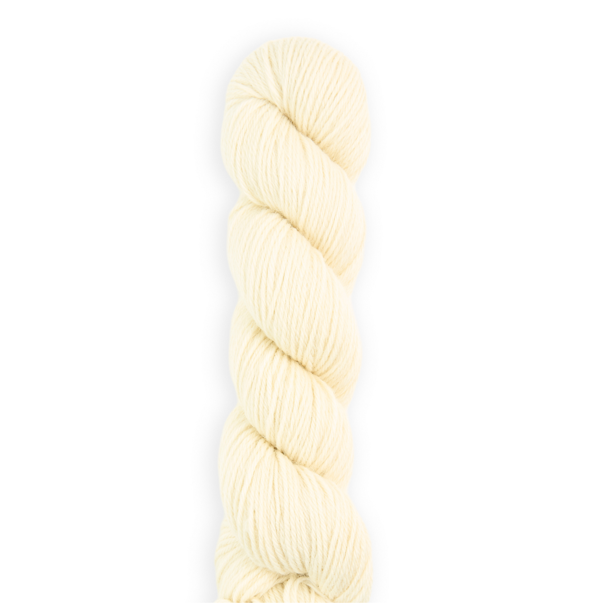 Wooltrace DK - Ecru