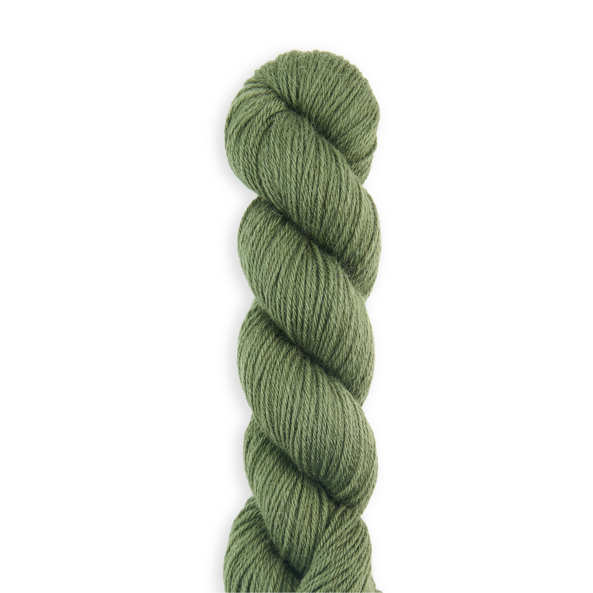 Wooltrace DK - Frosted Sage