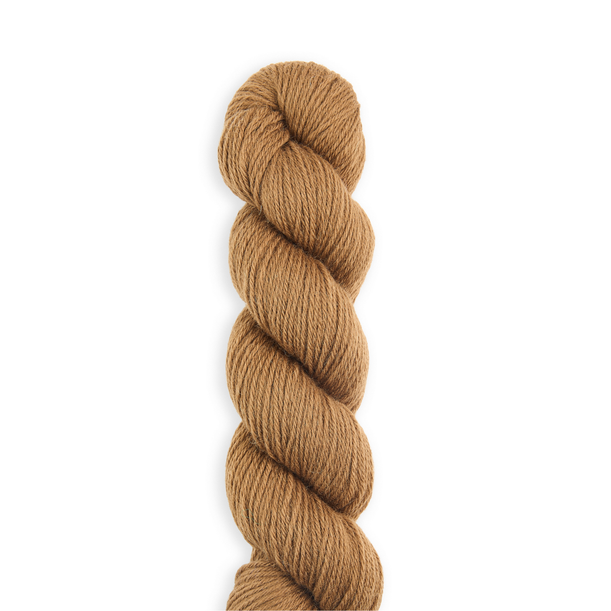 Wooltrace DK - Nutmeg