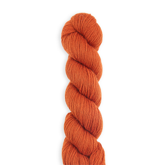Wooltrace DK - Sunset
